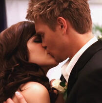 Brucas edit: "No Love" by Frank Ocean